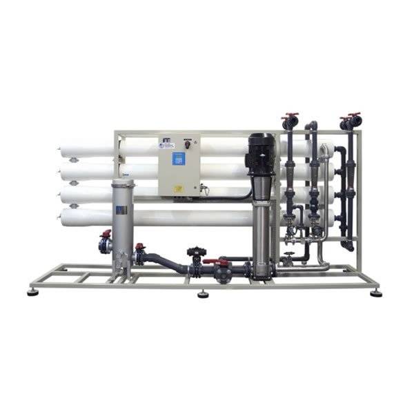 Hệ thống lọc nước biển Công suất 65l/h - 3000l/h